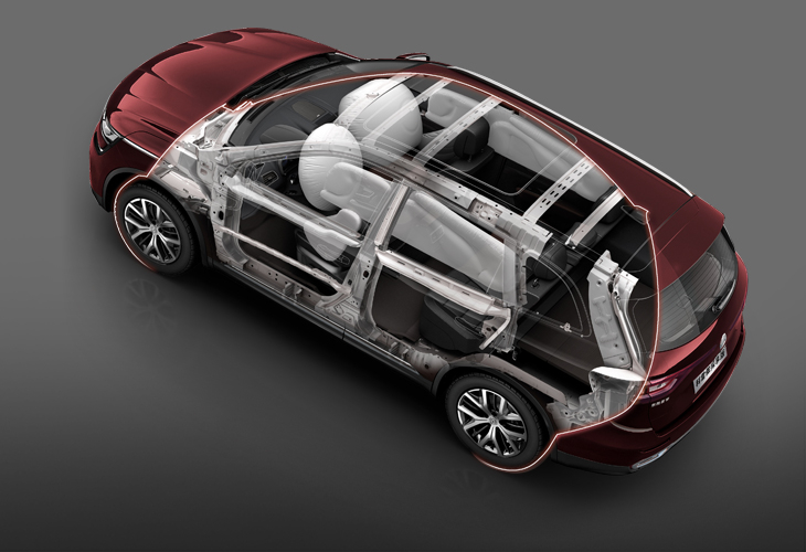 雙十一特惠！雷諾車主快來搶優(yōu)惠！