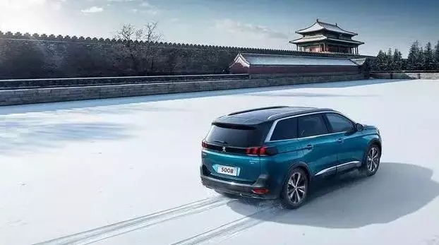 冬季用車注意事項，你還沒收藏嗎？