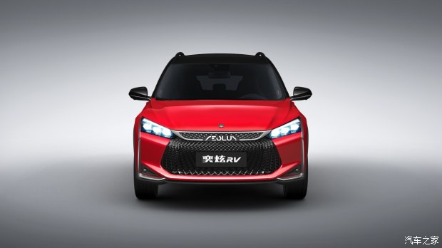 大不奕樣的風(fēng)神奕炫GS-你不想了解一下嗎！