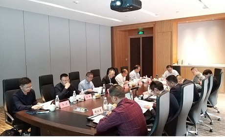 公司召開(kāi)2019年度股東大會(huì)、董事會(huì)議、監(jiān)事會(huì)議