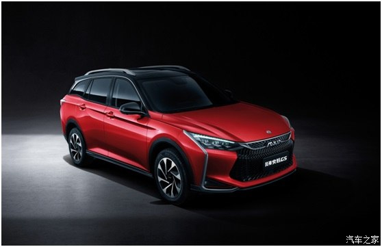 速度 激情 這波操作真夠燃！