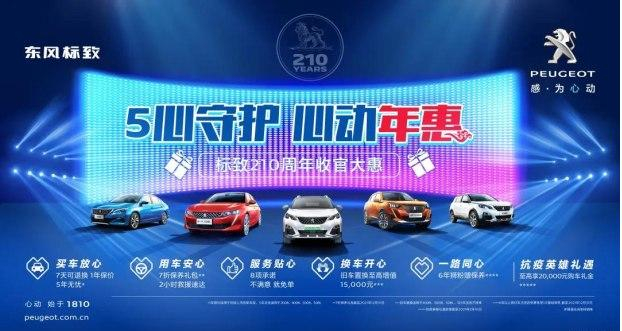 所有人 2020這場 年惠 你必須參加！