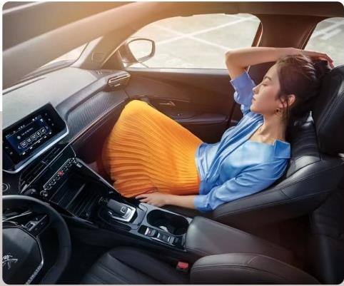 ?車內(nèi)“炸彈”，一定要警惕這些隱形“殺手”