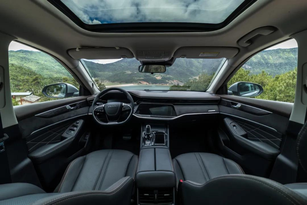 奕炫MAX新車到店！預(yù)訂尊享8大特權(quán)