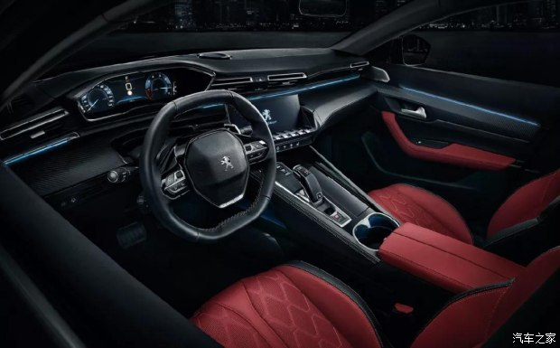 暢快駕駛 安全加倍！TA真的很Nice！