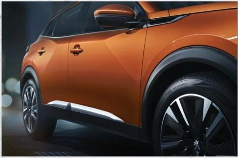 ? 輪胎知識掌握好，行車更安心