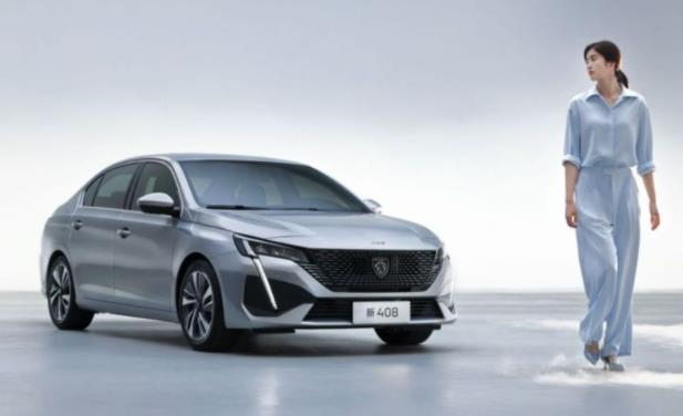 東風(fēng)標(biāo)致新408 品鑒專場！邀您參加~